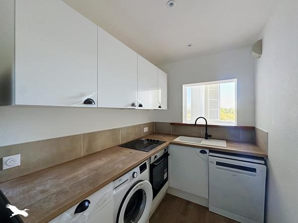 Appartement 399 950 € Bordeaux 3 p 60 m² DPE C