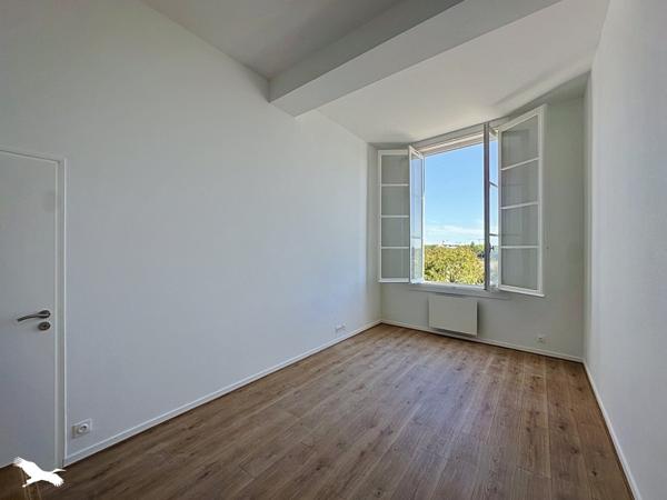 Appartement 399 950 € Bordeaux 3 p 60 m² DPE C