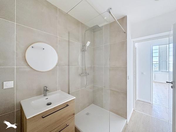 Appartement 399 950 € Bordeaux 3 p 60 m² DPE C