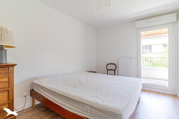 Appartement 386 000 € Bordeaux 3 p 67 m² DPE B