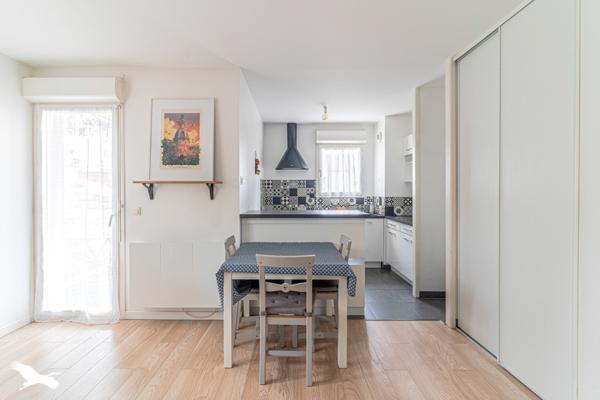 Appartement 169 655 € Martignas-sur-Jalle 2 p 48 m² DPE C