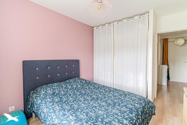 Appartement 169 655 € Martignas-sur-Jalle 2 p 48 m² DPE C