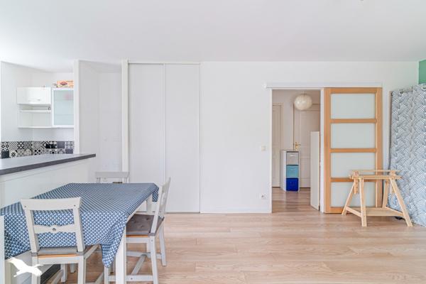 Appartement 169 655 € Martignas-sur-Jalle 2 p 48 m² DPE C