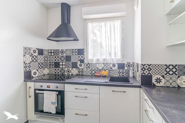 Appartement 169 655 € Martignas-sur-Jalle 2 p 48 m² DPE C