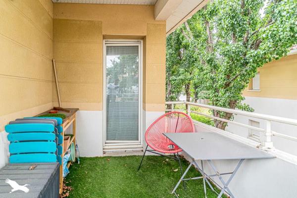 Appartement 169 655 € Martignas-sur-Jalle 2 p 48 m² DPE C
