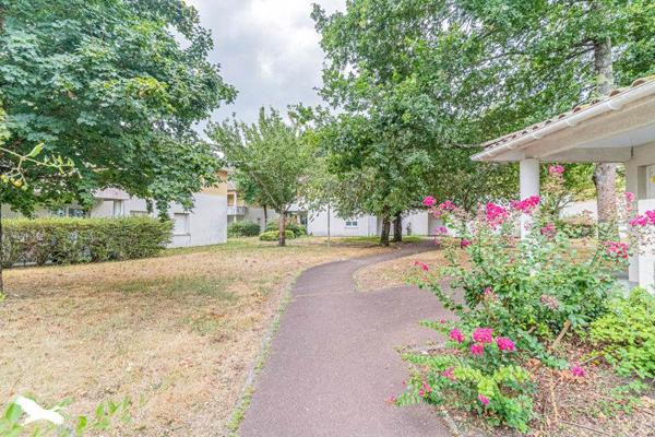 Appartement 169 655 € Martignas-sur-Jalle 2 p 48 m² DPE C