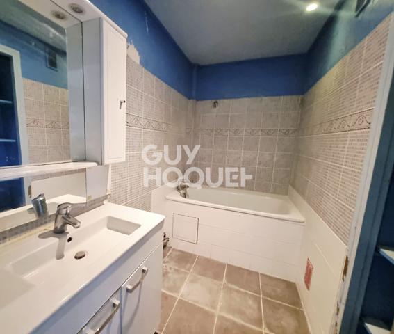 Appartement Montpellier ouest - 4 pièce(s) 74m² - Dernier étage