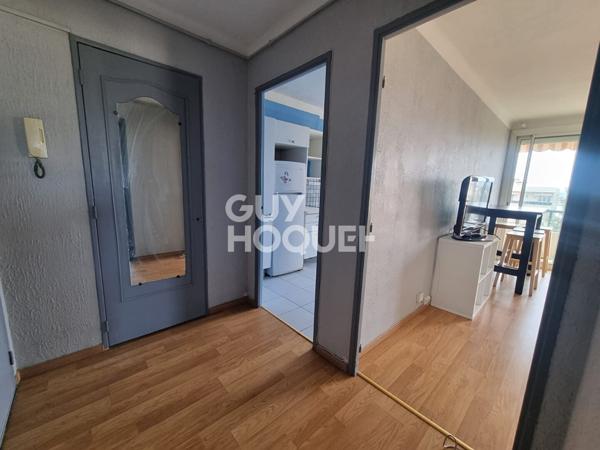 Appartement Montpellier ouest - 4 pièce(s) 74m² - Dernier étage