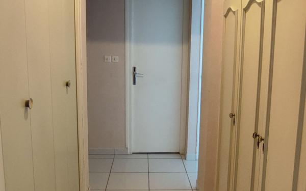 Appartement à vendre    4 pièces • 107,63 m2 Tarbes