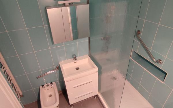 Appartement à vendre    4 pièces • 107,63 m2 Tarbes