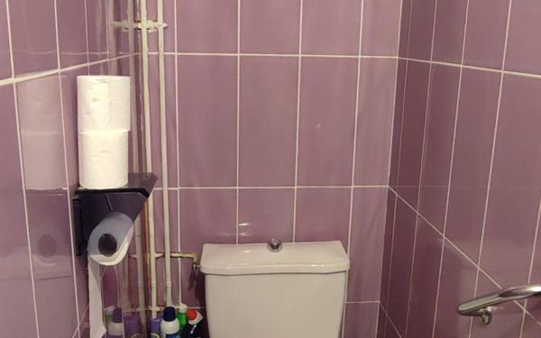 Appartement à vendre    4 pièces • 107,63 m2 Tarbes