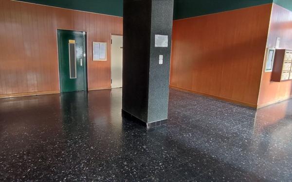 Appartement à vendre    4 pièces • 107,63 m2 Tarbes