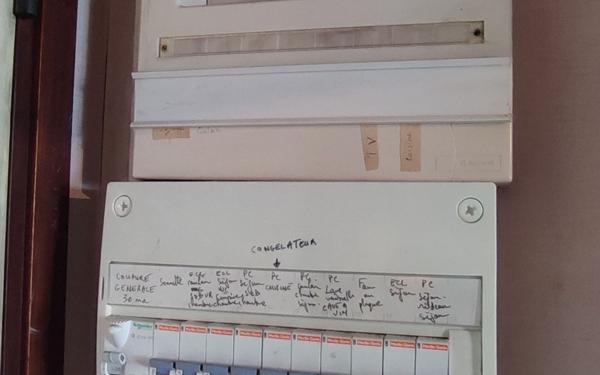 Appartement à vendre    4 pièces • 107,63 m2 Tarbes