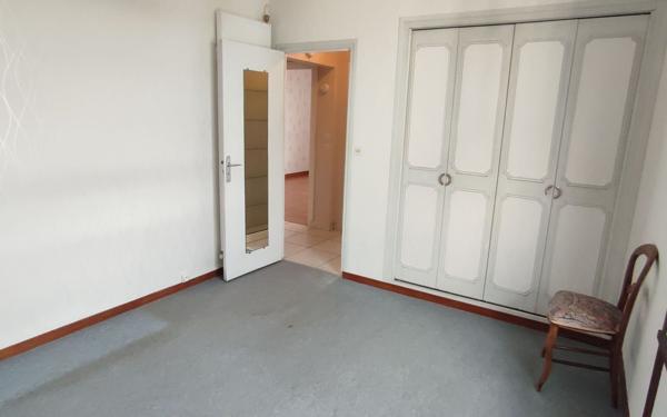 Appartement à vendre    4 pièces • 107,63 m2 Tarbes