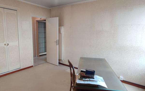Appartement à vendre    4 pièces • 107,63 m2 Tarbes