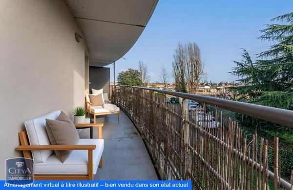 Appartement à vendre 3 pièces 64.4m²