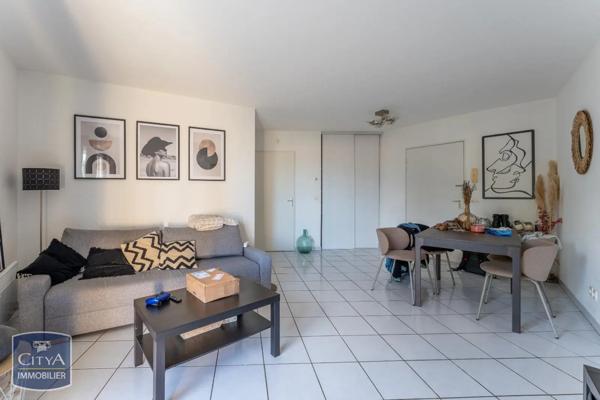 Appartement à vendre 3 pièces 64.4m²