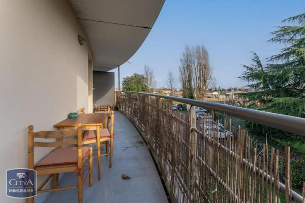 Appartement à vendre 3 pièces 64.4m²