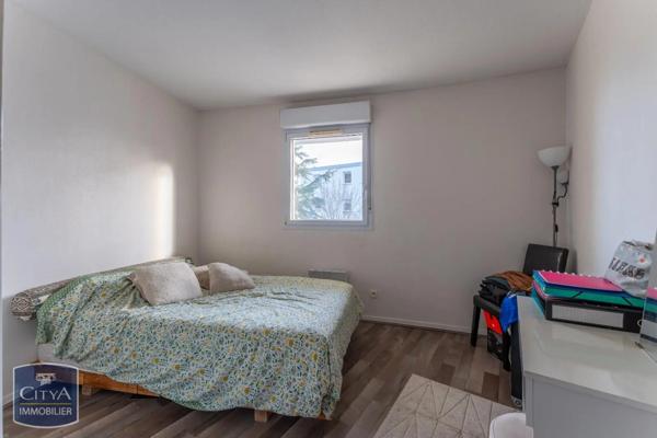 Appartement à vendre 3 pièces 64.4m²