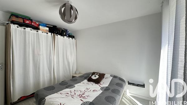Appartement à vendre 3 pièces 62 m² La Ville-du-Bois