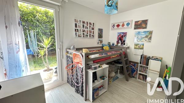 Appartement à vendre 3 pièces 62 m² La Ville-du-Bois