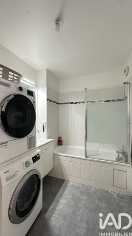 Appartement à vendre 3 pièces 62 m² La Ville-du-Bois