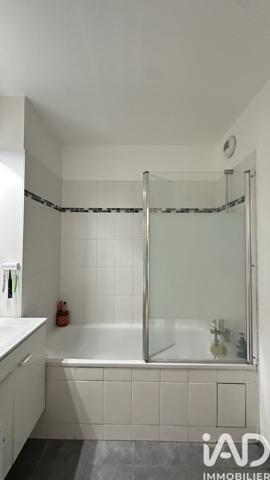 Appartement à vendre 3 pièces 62 m² La Ville-du-Bois