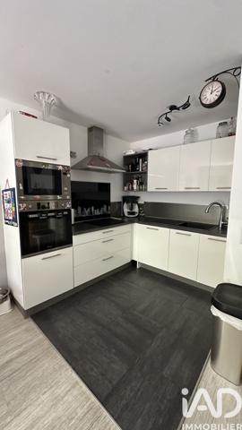 Appartement à vendre 3 pièces 62 m² La Ville-du-Bois