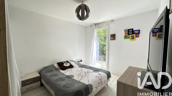 Appartement à vendre 3 pièces 62 m² La Ville-du-Bois