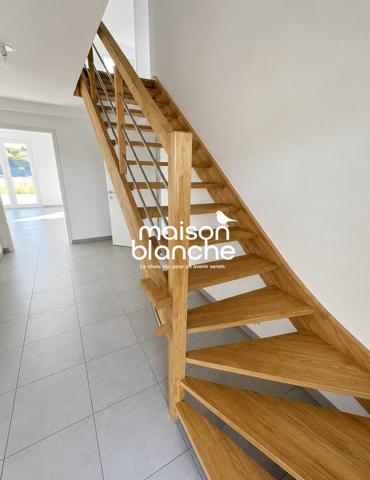 Maison récente LE PELLERIN