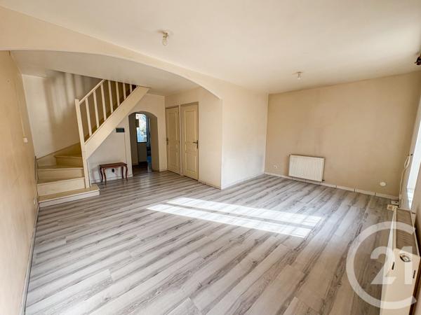 Maison à vendre  4 pièces - 73,68 m2 TARARE - 69