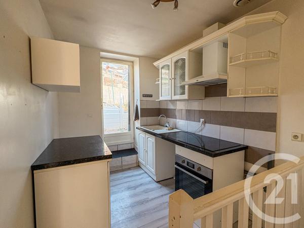 Maison à vendre  4 pièces - 73,68 m2 TARARE - 69