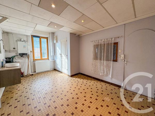 Maison à vendre  4 pièces - 73,68 m2 TARARE - 69