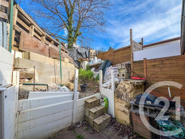 Maison à vendre  4 pièces - 73,68 m2 TARARE - 69