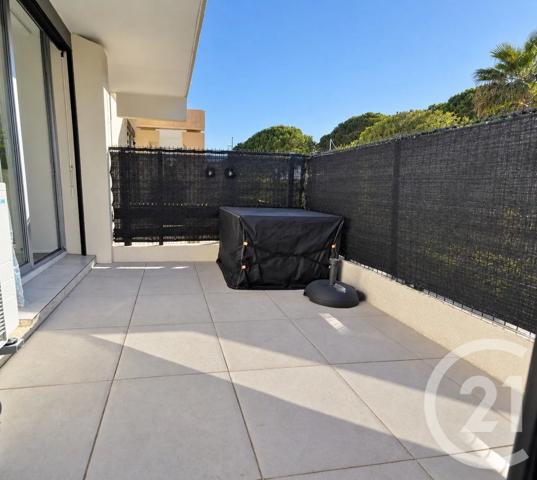 Appartement Studio à vendre  1 pièce - 16,35 m 2   LE GRAU DU ROI  - 30