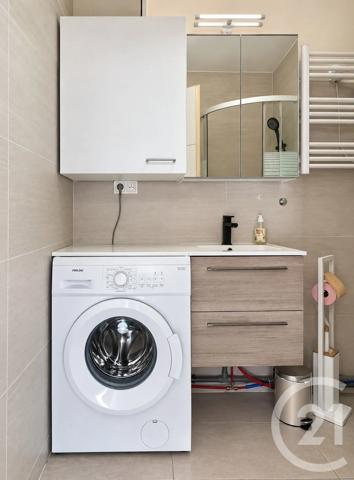 Appartement Studio à vendre  1 pièce - 16,35 m 2   LE GRAU DU ROI  - 30