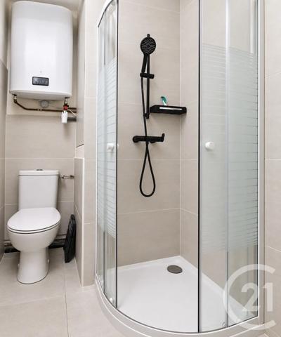Appartement Studio à vendre  1 pièce - 16,35 m 2   LE GRAU DU ROI  - 30