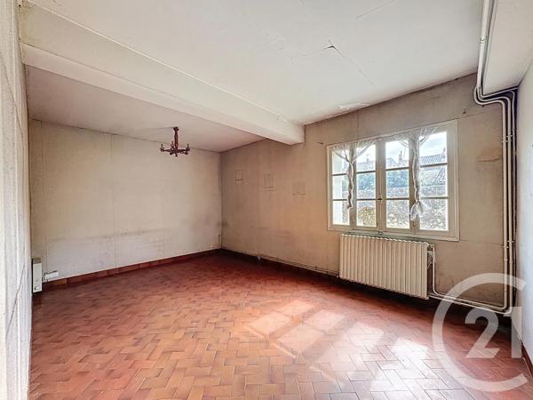 Maison à vendre  3 pièces - 48,50 m 2   FLEURANCE  - 32
