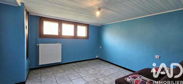 Location maison 5 pièces 110 m² Pagny-sur-Moselle