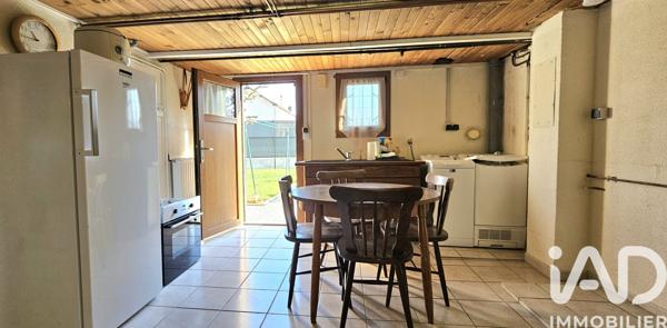 Location maison 5 pièces 110 m² Pagny-sur-Moselle