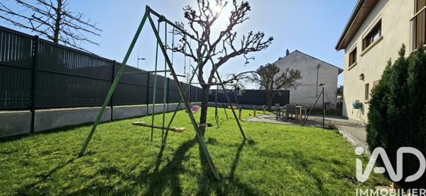 Location maison 5 pièces 110 m² Pagny-sur-Moselle