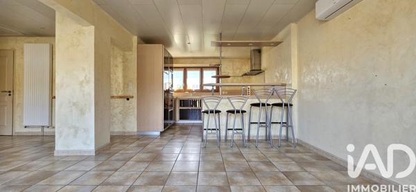 Location maison 5 pièces 110 m² Pagny-sur-Moselle