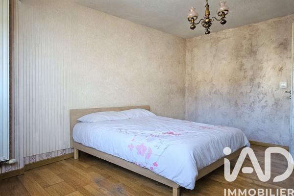 Location maison 5 pièces 110 m² Pagny-sur-Moselle