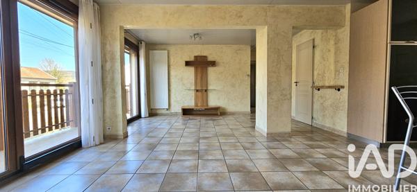 Location maison 5 pièces 110 m² Pagny-sur-Moselle