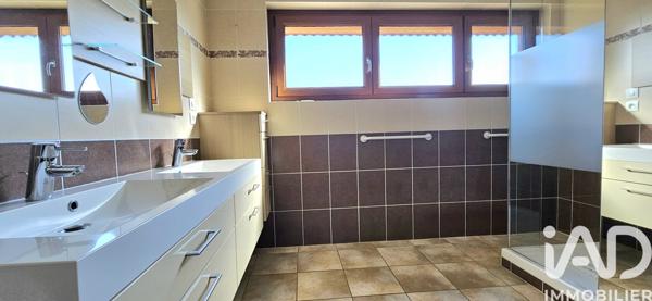 Location maison 5 pièces 110 m² Pagny-sur-Moselle