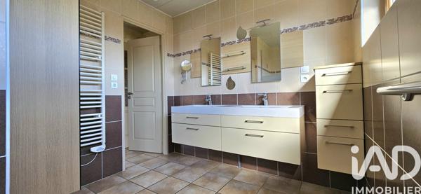 Location maison 5 pièces 110 m² Pagny-sur-Moselle