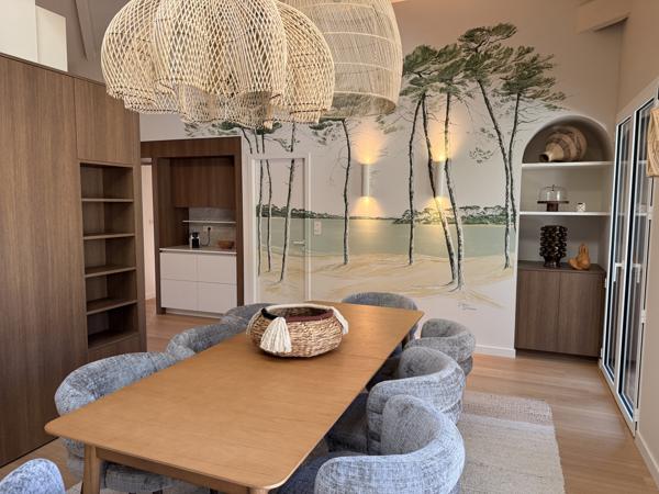 Maison 5 pièce(s) 4 chambre(s) 122 m²