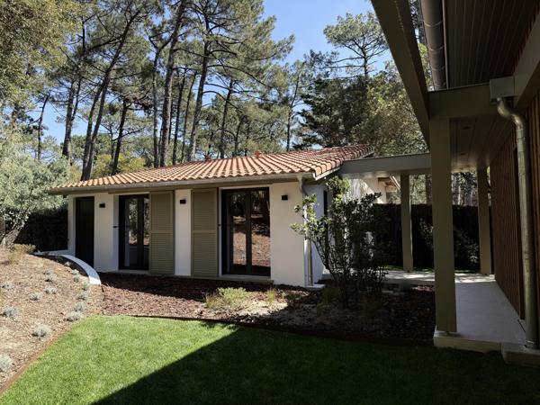 Maison 5 pièce(s) 4 chambre(s) 122 m²