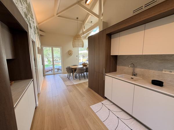 Maison 5 pièce(s) 4 chambre(s) 122 m²