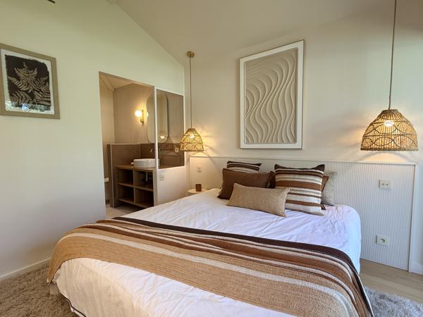Maison 5 pièce(s) 4 chambre(s) 122 m²
